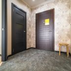 Апартаменты (1315), Апартаменты Домино