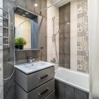 Апартаменты (1315), Апартаменты Домино