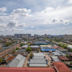 Апартаменты (1315), Апартаменты Домино