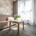 Апартаменты (1315), Апартаменты Домино