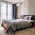 Апартаменты (1315), Апартаменты Домино