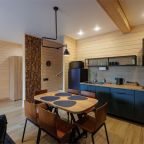 Кухонная зона