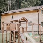 Детская площадка, Загородный клуб Пасторское озеро