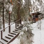 Баня, Загородный клуб Пасторское озеро