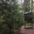 Делюкс (Вилла с джакузи), Загородный клуб Пасторское озеро