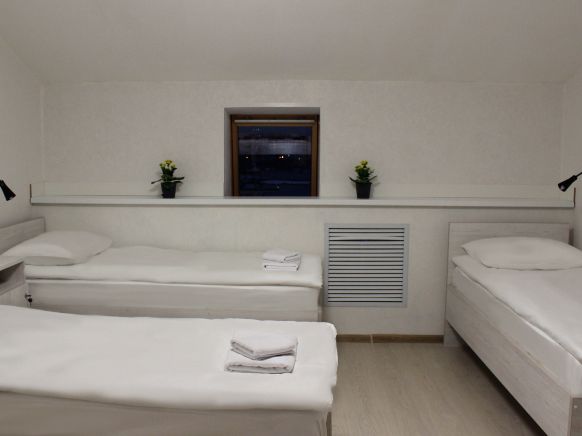 Фотография номера хостела Хостел Крылов