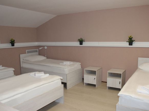 Фотография номера хостела Хостел Крылов