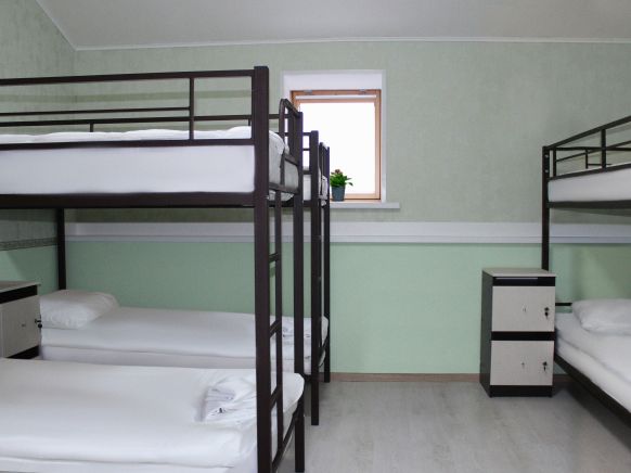 Фотография номера хостела Хостел Крылов