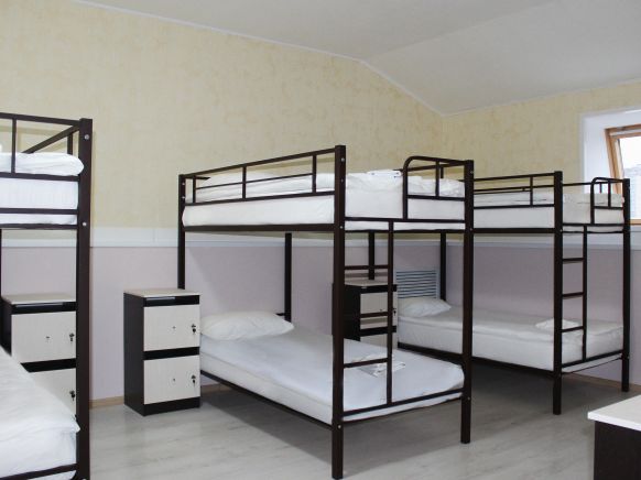 Фотография номера хостела Хостел Крылов