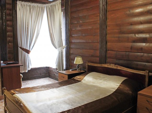 Отель Викинг