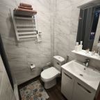 Одноместный (Одноместный номер категории "Стандарт"), Отель Викинг