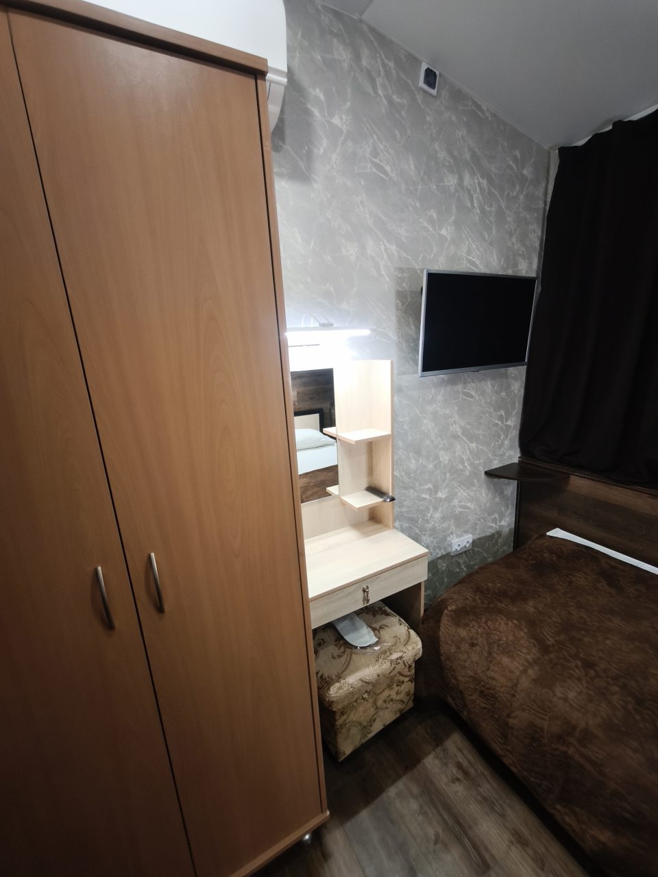 Одноместный (Одноместный номер категории 