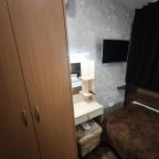 Одноместный (Одноместный номер категории "Стандарт"), Отель Викинг