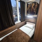 Одноместный (Одноместный номер категории "Стандарт"), Отель Викинг