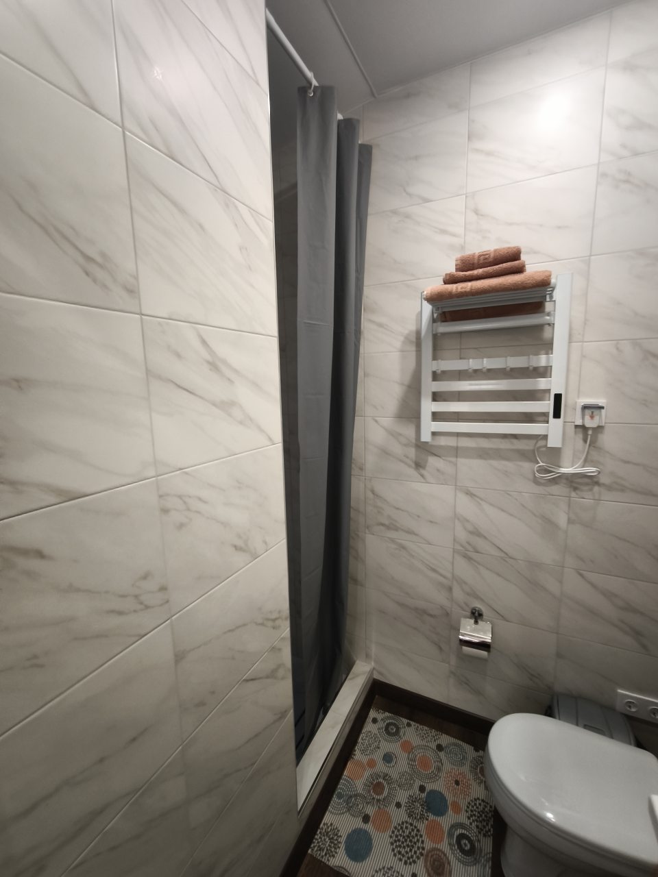 Одноместный (Одноместный номер категории 