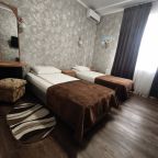 Двухместный (СТД с двумя раздельными кроватями), Отель Викинг