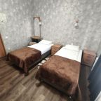 Двухместный (СТД с двумя раздельными кроватями), Отель Викинг