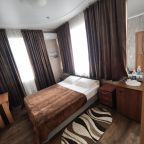 Двухместный (Стандарт с двуспальной кроватью), Отель Викинг