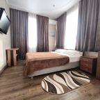 Двухместный (Стандарт с двуспальной кроватью), Отель Викинг