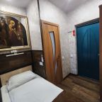 Одноместный (Одноместный номер категории "Стандарт"), Отель Викинг