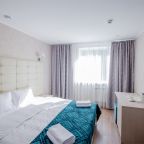 Стандарт с двухспальной кроватью