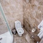 Стандарт с двухспальной кроватью