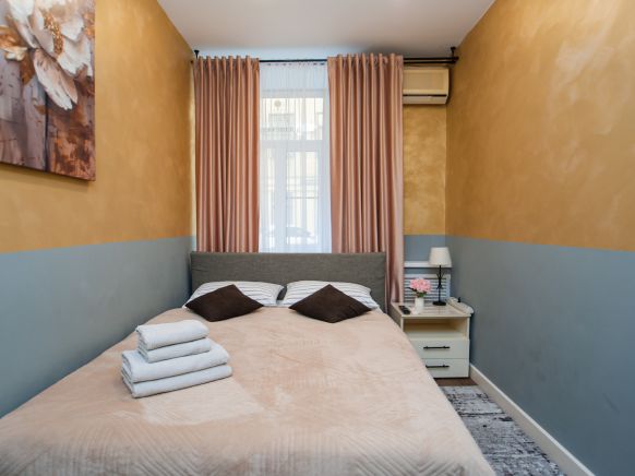 Фотография номера гостевого дома Gold