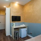 Двухместный (С собственной ванной комнатой), Мини-отель Goldie Home