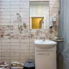 Двухместный (С собственной ванной комнатой), Мини-отель Goldie Home