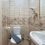 Двухместный (С собственной ванной комнатой), Мини-отель Goldie Home