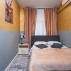 Двухместный (С собственной ванной комнатой), Мини-отель Goldie Home