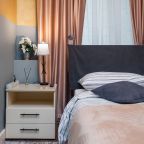 Двухместный (С собственной ванной комнатой), Мини-отель Goldie Home