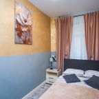 Двухместный (С собственной ванной комнатой), Мини-отель Goldie Home