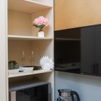 Двухместный (С собственной ванной комнатой), Мини-отель Goldie Home