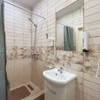 Двухместный (С собственной ванной комнатой), Мини-отель Goldie Home