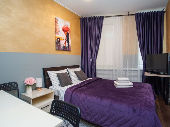 Фотография номера гостевого дома Gold