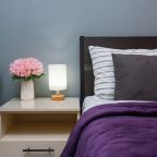 Двухместный (С кухней и собственной ванной комнатой), Мини-отель Goldie Home