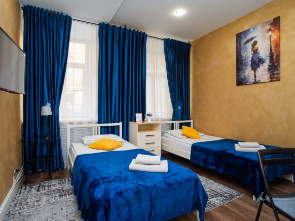 Фотография номера гостевого дома Gold