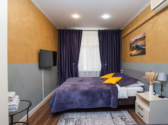 Мини-отель Goldie Home, Санкт-Петербург