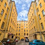 Автостоянка / Парковка, Мини-отель Goldie Home