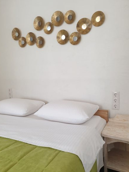 Фотография номера гостевого дома ВиллаЛила Мезмай