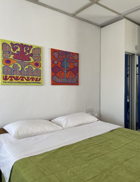 Фотография номера гостевого дома ВиллаЛила Мезмай