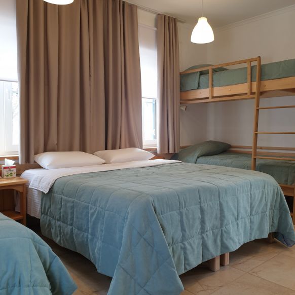 Фотография номера гостевого дома ВиллаЛила Мезмай