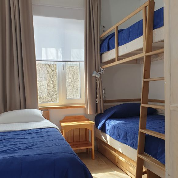 Фотография номера гостевого дома ВиллаЛила Мезмай