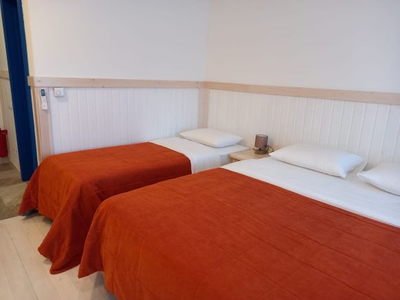 Фотография номера гостевого дома ВиллаЛила Мезмай