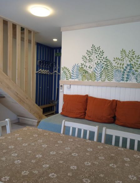 Фотография номера гостевого дома ВиллаЛила Мезмай