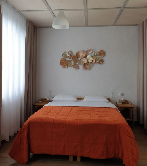 Фотография номера гостевого дома ВиллаЛила Мезмай