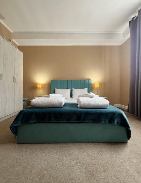 Фотография номера гостиницы Одиссея