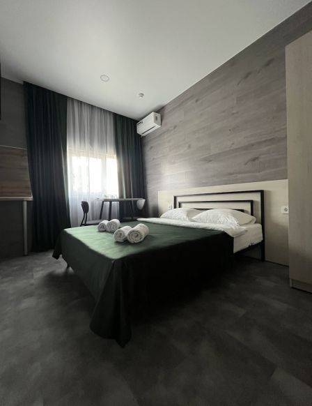 Фотография номера гостиницы Одиссея