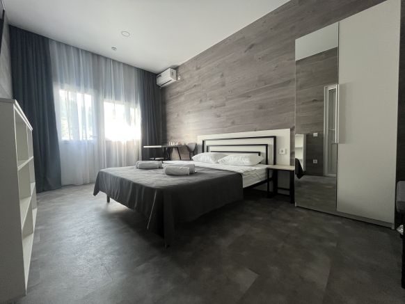 Фотография номера гостиницы Одиссея